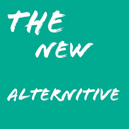 Stream The New Alternative by Marcus Gamez Listen online for free on SoundCloud