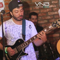 Kayo Mariano - Talvez