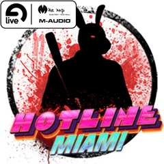 Hotline Miami - To The Top (Dee Jay Mike'xap Remix)