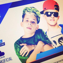 MC Pedrinho & MC Dudu - Menina Fenomenal (DJ R7) Lançamento 2015