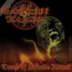 Final Tranformation (Coffin Texts)