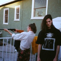 Sad Guitar Bones Type Beat - Teamsesh (PROD. BYOU$)