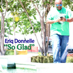 Eric Donnelle - So Glad
