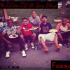 Mr.Tz aka SanTz ft Zay Blaze - Fammo (Prod. Gold Roger)