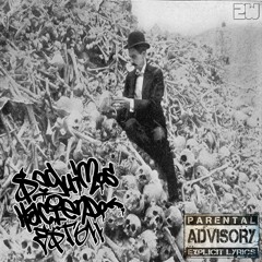 12. ATAKENOS PUTOS-END FT EROS RP & CLASE.