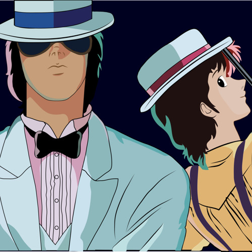 Listen To Okamura Yasuyuki Super Girl By oy Johnn In Ost City Hunter Sound Collection X Cd 1 Playlist Online For Free On Soundcloud