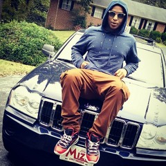 Bran Money - My People