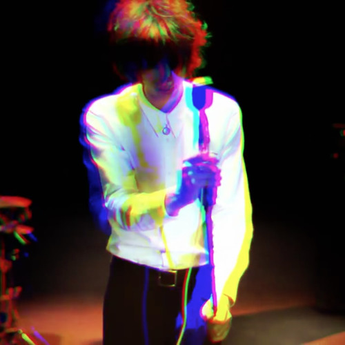 Stream Dive In (Johnson Somerset Remix) by Johnson Somerset Listen