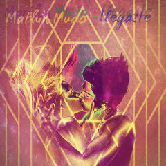 "Previo" Marthin Mudo - Llegaste - D'Nuevo