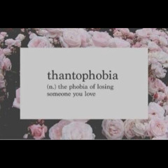 Thantophobia (Instrumental)