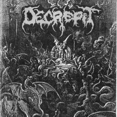 Mausoleum (Decrepit)