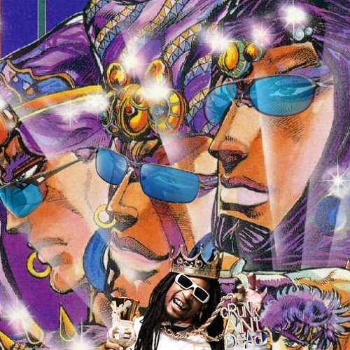 Stream JoJo's Bizarre Adventure Stardust Crusaders OST - Stardust  Crusaders.mp3 by dio.brando