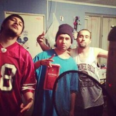 Fuera De Ley ft Salomon - De La Guana Sin Ley (Beat & Prod. By TintaNegra)