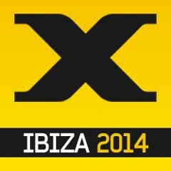 Xstatic Ibiza 2014 : Wizard @ The Hospital Bar