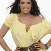 Karent Sierra - Bravo TV's 'The Real Housewives of Miami'