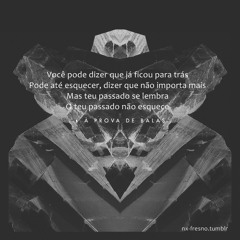 Fresno - À Prova De Balas (Dirtyloud REMIX)