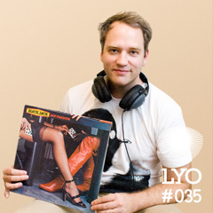 LYO#035 / J.A.Z.