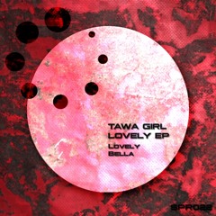 Tawa Girl - Lovely (Original Mix) #Soon on Beatport | Spectra Recordz