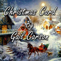 GailCarson - Christmas Card