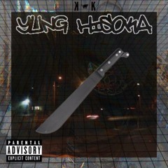 LIKE THAT (Prod  by Master Plx Kxxn)