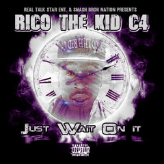 Look At Me Now Feat. EJ (Prod. By Ric And Thadeus)