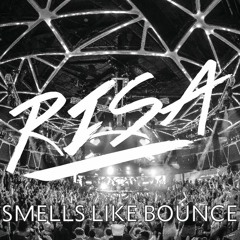 Smells Like Bounce - RISA x Nirvana