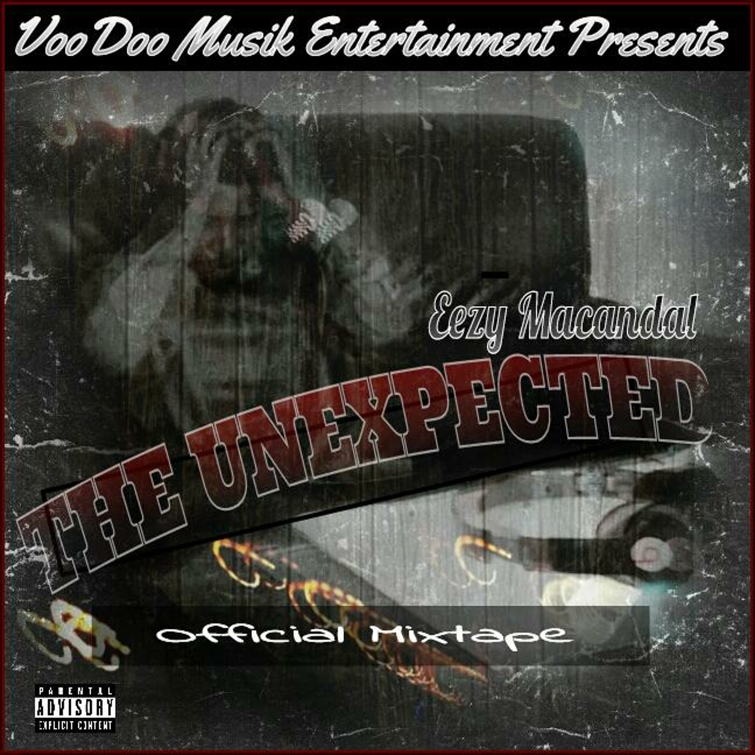 Almost Hit A Bentley episode artwork
