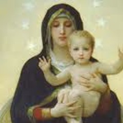 Hymn To The Virgin - Benjamin Britten