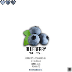 B l u e b e r r y