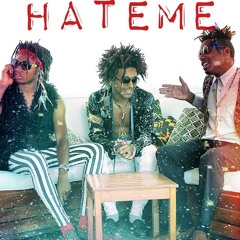 01 Hate Me - ( prod. by KhanOnthebeat )