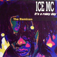 Ice MC - It's A Rainy Day (Sakrivo TechTrance Remix)