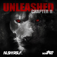 Gabriel Rowano & Washiwasha -  Tierra Santa (Unleashed: Chapter II)