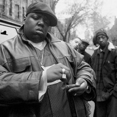The Notorious B.I.G. - Come On (Feel Feeling Remix)