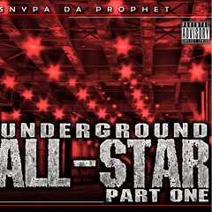 Downfall - Snypa Da Prophet Ft Luni Spade (Slo Pain)