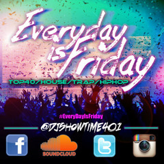 Dope Chicks Only (DJShowtime Mix)