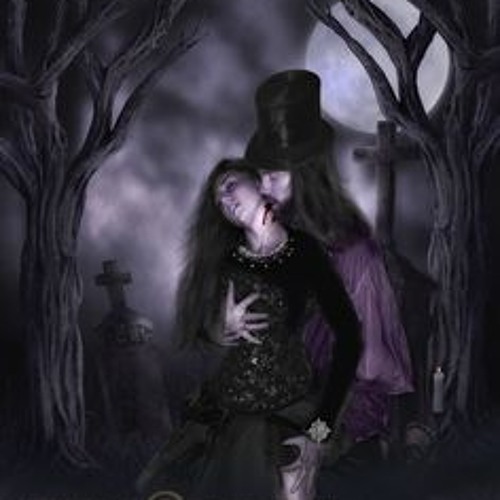 Stream arthurlambus73 | Listen to goth music playlist online for free ...