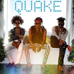 06 Quake -( prod. by 8488 )