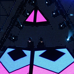 Daft Punk -  Live @ Fabric, London (Crisis In Afganistan Gig)   17 December 2001