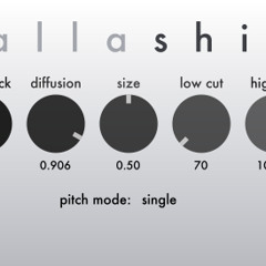 Native Instruments The Giant - with Valhalla Shimmer