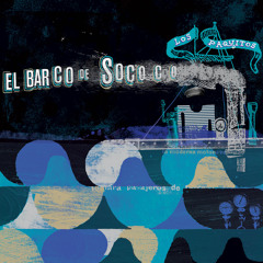 Cumbia que te vas de ronda