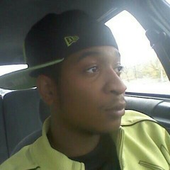 H.PILLAH-I BE MOVIN ft. TEO(Produced by YOGO bEaTZ)