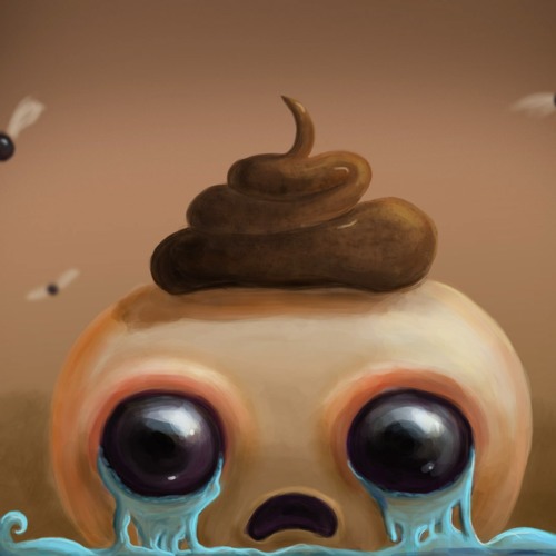 "Infanticide" Cover (Binding of Isaac Rebirth)| 2014