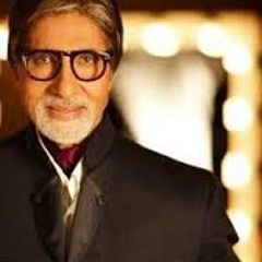 THE AMITABH BACHCHAN MASHUP BY DJ CR