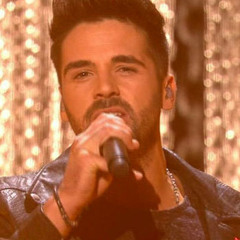 The Beatle's Come Together - Ben Haenow, The X Factor UK