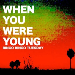 When You Were Young (The Killers)