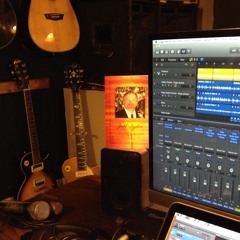 Music For JT's Spirit