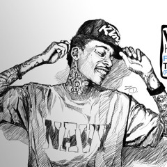 Wiz Khalifa Ft. Mattafix - This Plane (Rigggity Remix)