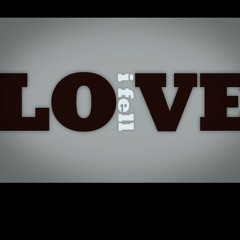 OJ CARTER - Fell in love (prod by @OJ_CARTER)