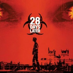 In the house, in a heartbeat - 28 days later OST by John Murphy