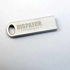 Survival - Runner - Dispatch USB 001SU (CLIP) - OUT NOW